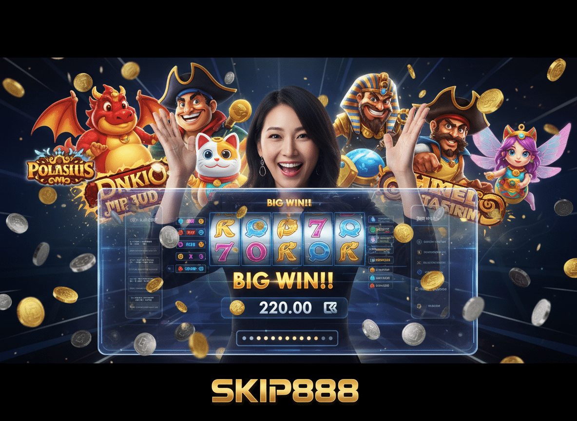 SKIP888