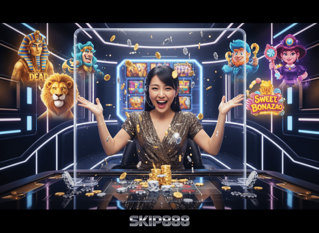 SKIP888