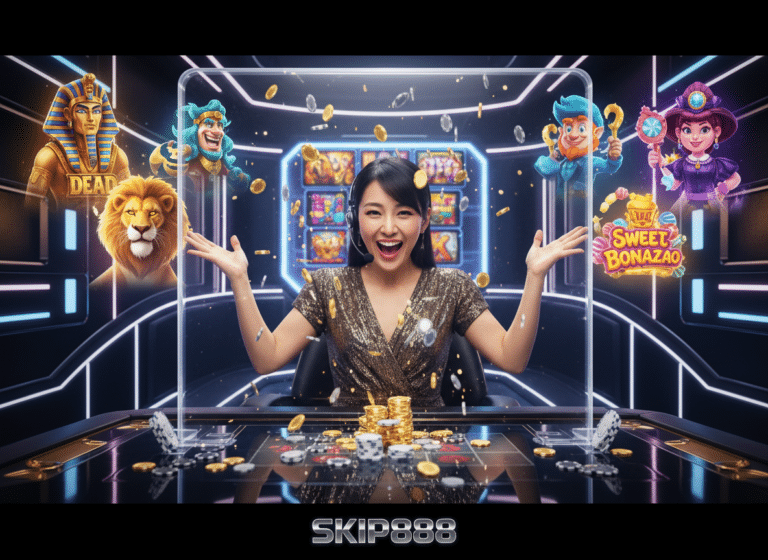 SKIP888