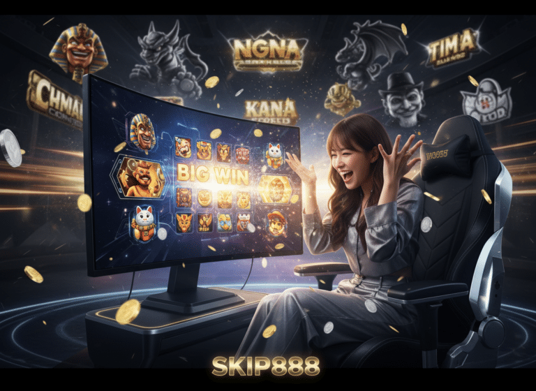 SKIP888