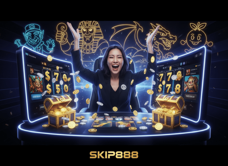 SKIP888